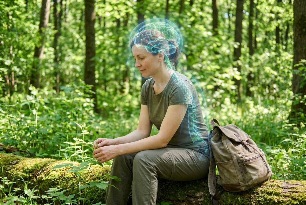 Olejek eteryczny i zioła na naturalne leczenie stresu w domowej aromaterapii